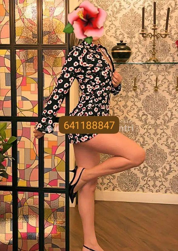 Chica busca chico en Alicante: 