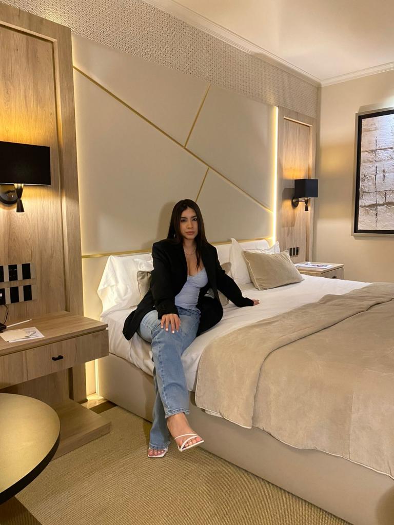 Chica busca chico en Málaga: 