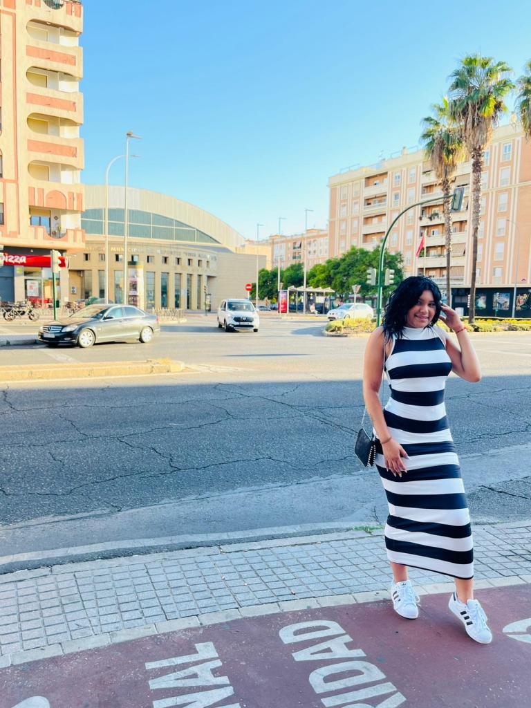 672805396: Chica busca chico en Ciudad Real
