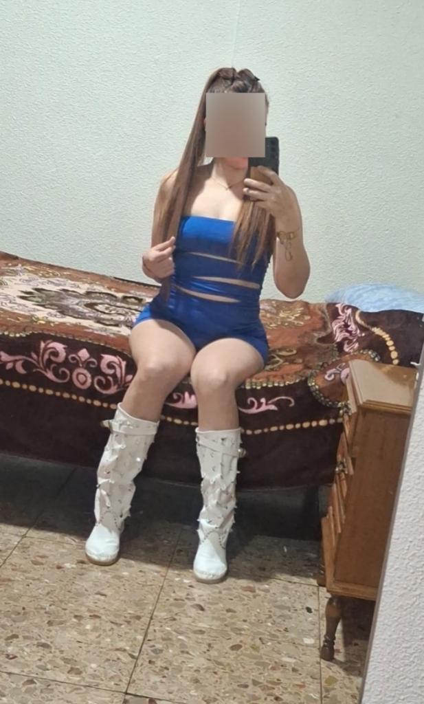 Chica busca chico en Madrid: 