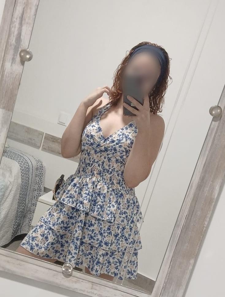 Chica busca chico en Barcelona: 