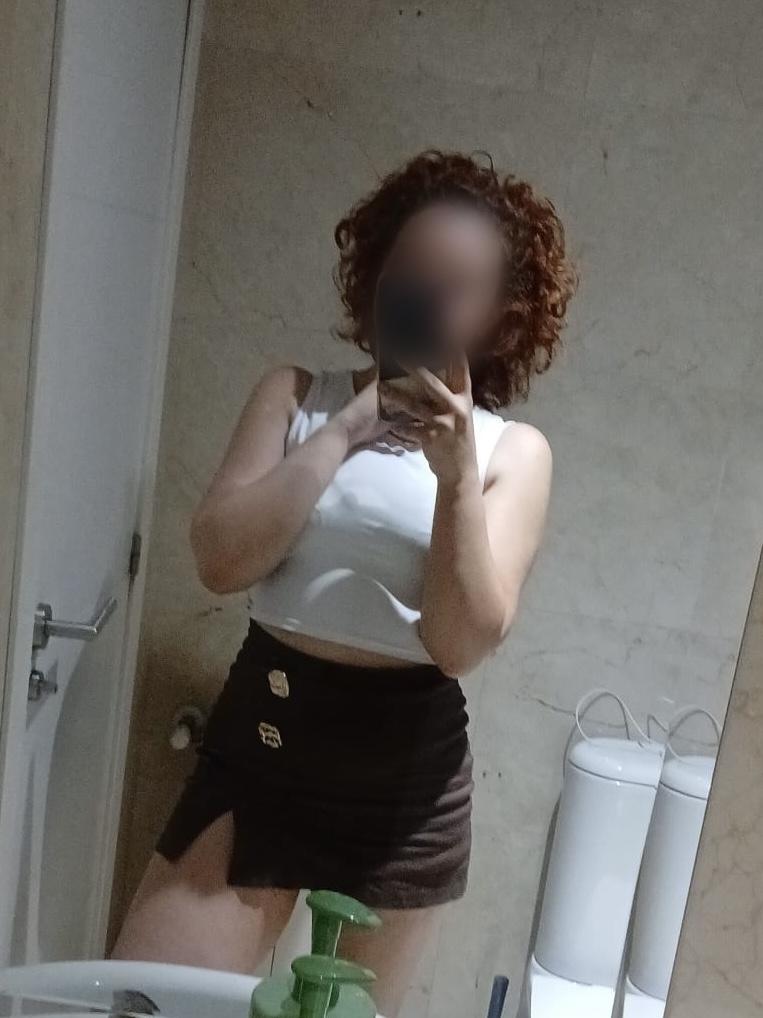 Chica busca chico en Barcelona: 
