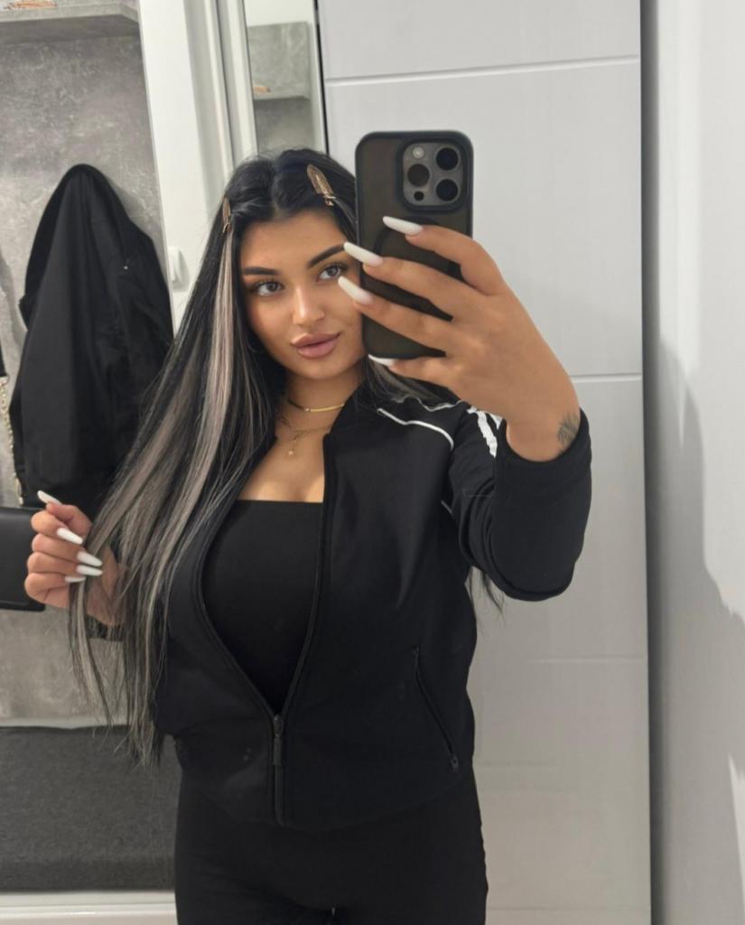 Chica busca chico en Málaga: 