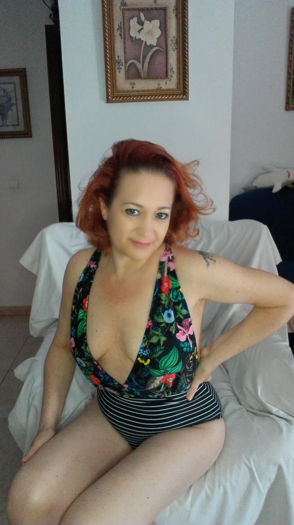 Chica busca chico en Málaga: 