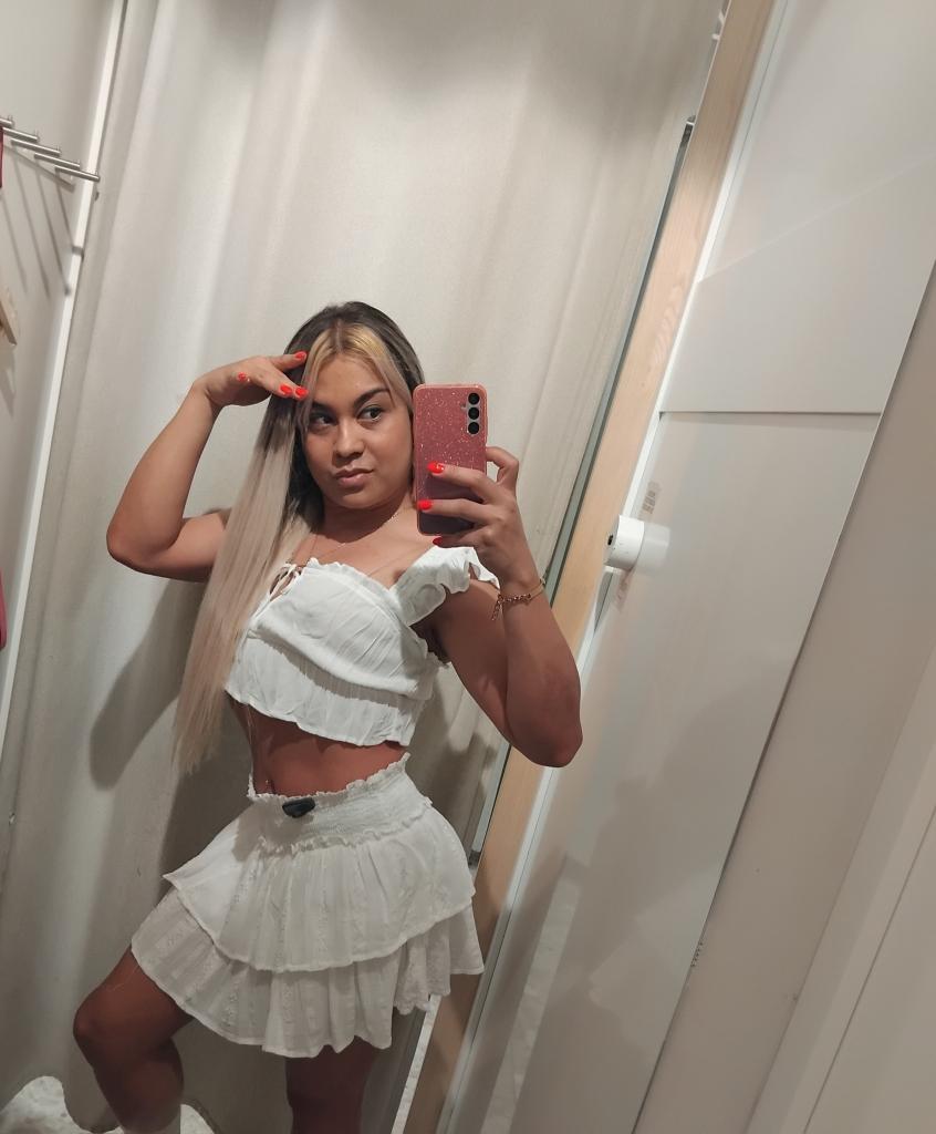 Transexual en Barcelona: 