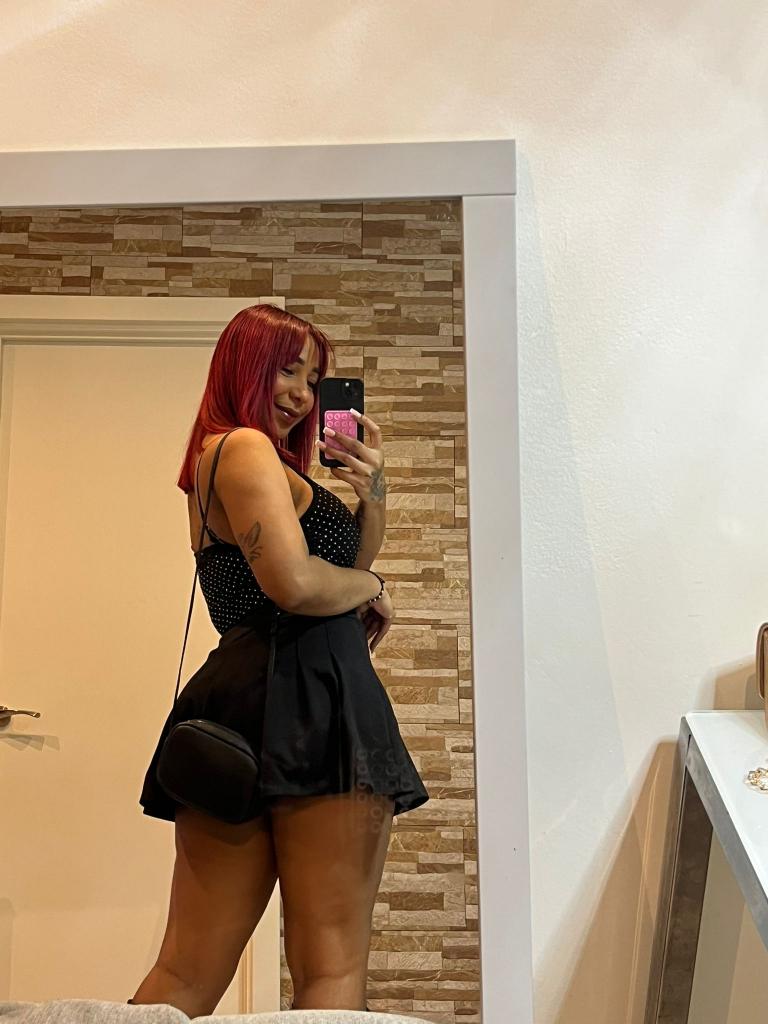 Chica busca chico en La Coruña: 