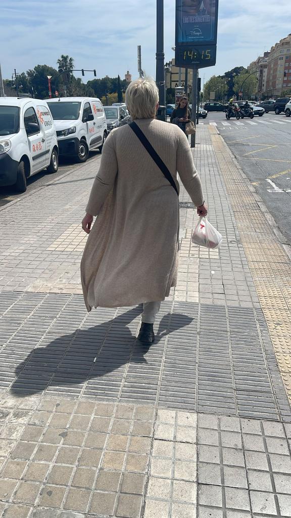 Chica busca chico en Valencia: 