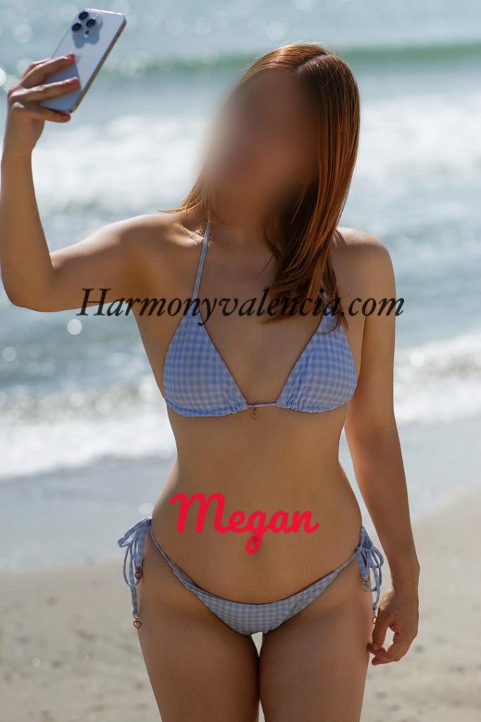 Chica busca chico en Valencia: 