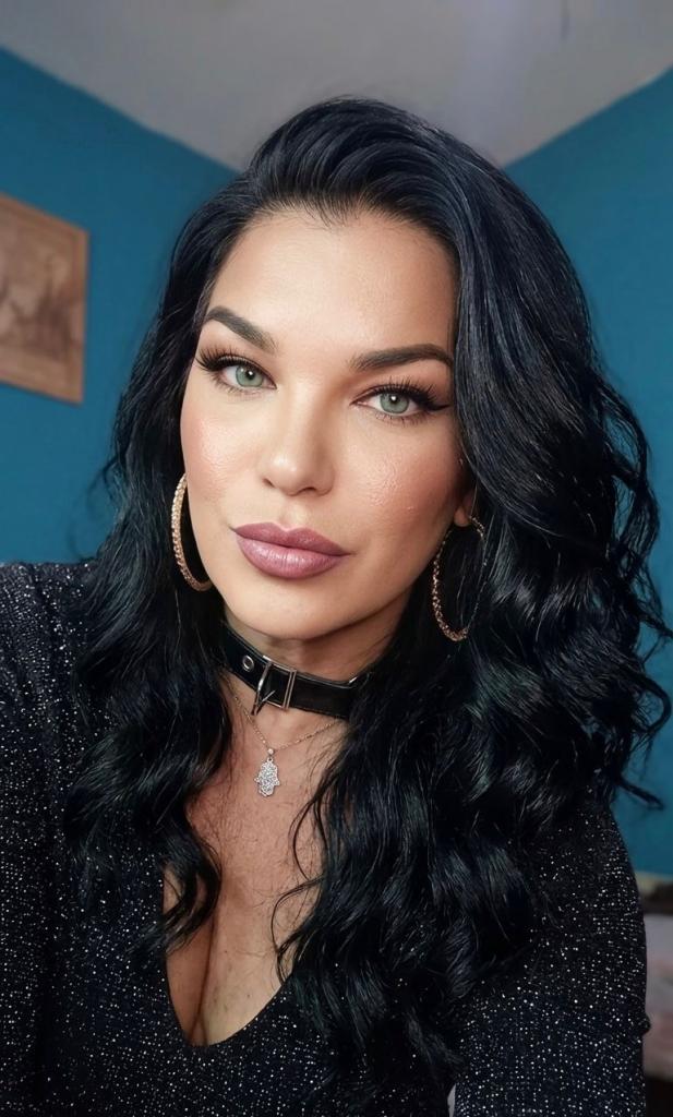 Travesti en Málaga: 