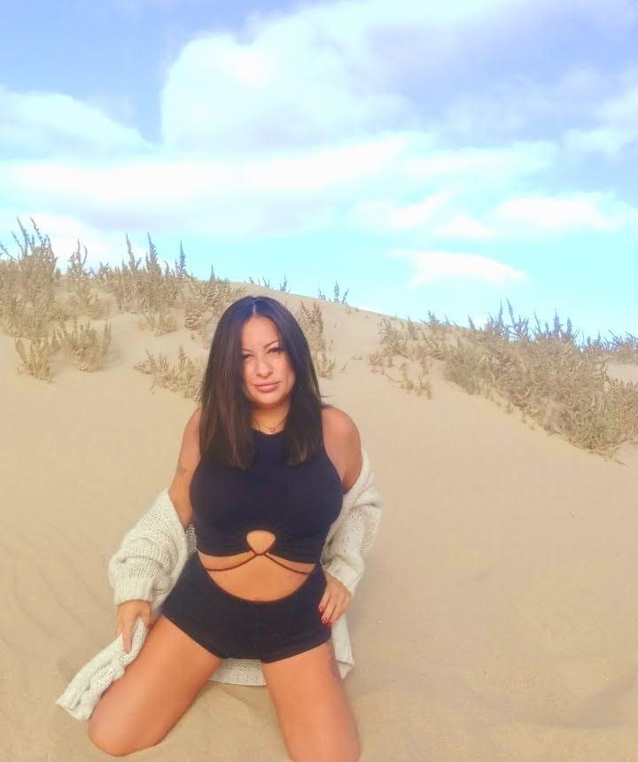 Chica busca chico en Menorca: 