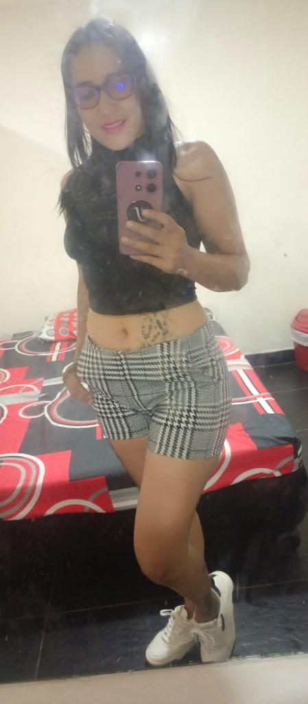 Chica busca chico en Madrid: 