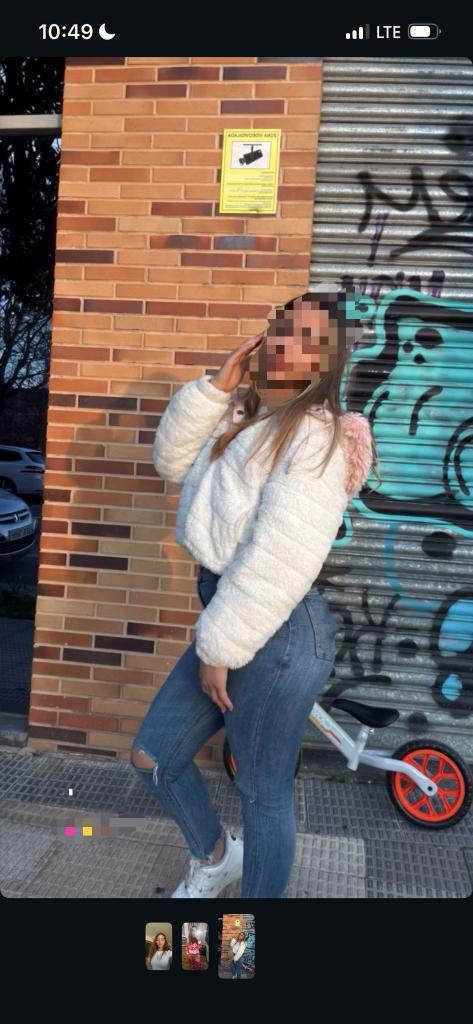 Chica busca chico en Álava: 