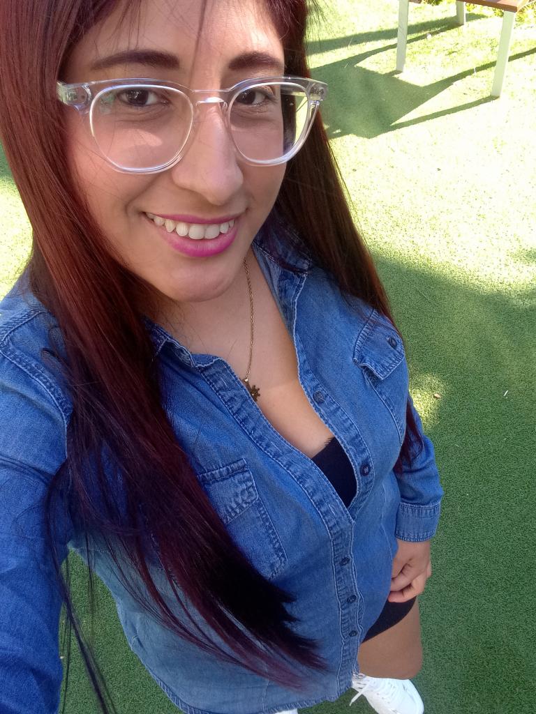Chica busca chico en Barcelona: 