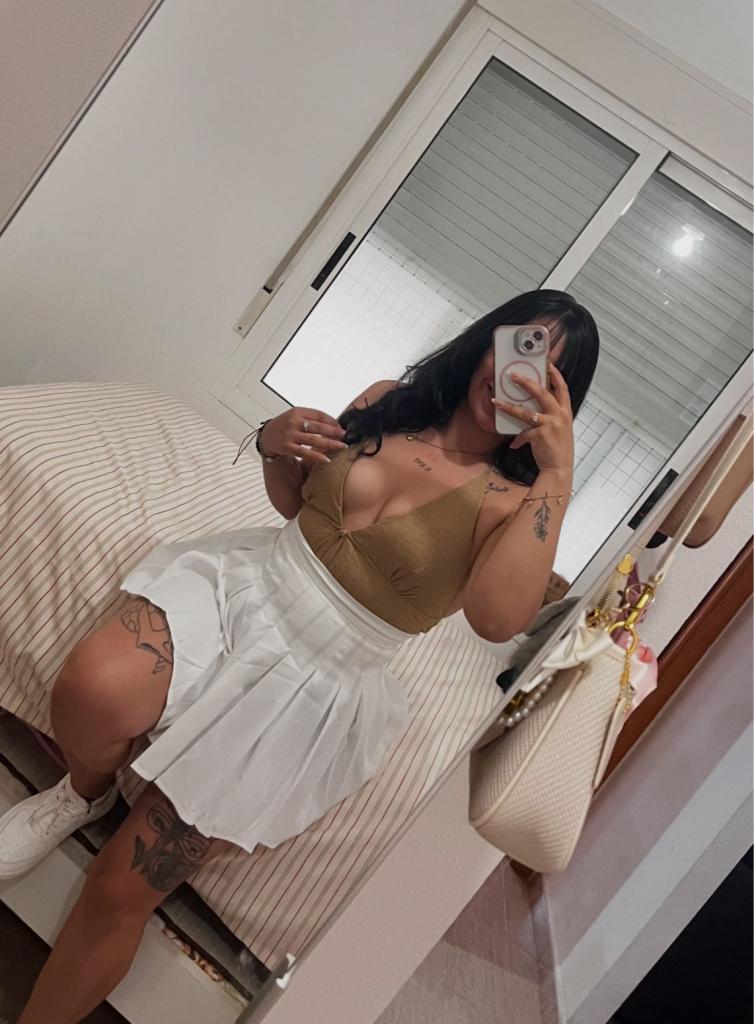 Chica busca chico en Alicante: 