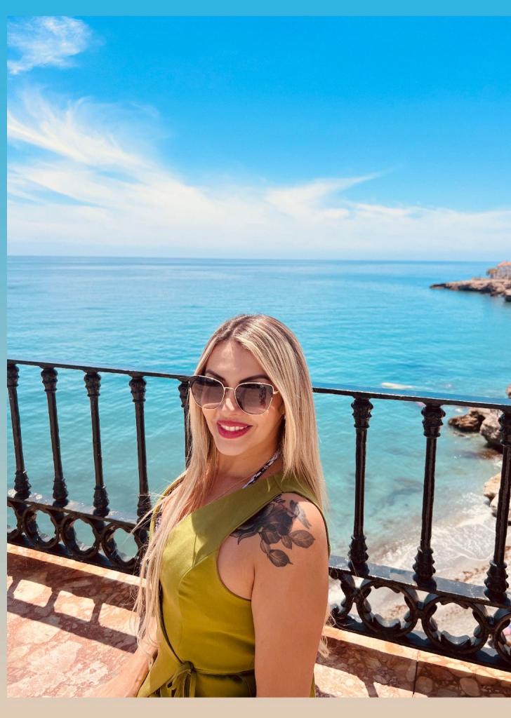 610084664: Chica busca chico en Málaga