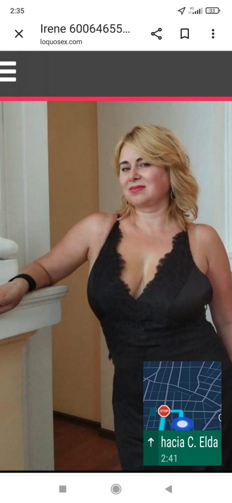 663006511: Chica busca chico en Valencia