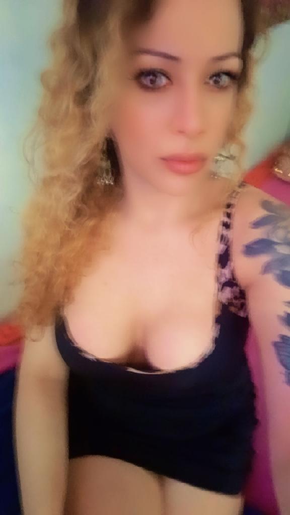 Travesti en Barcelona: 