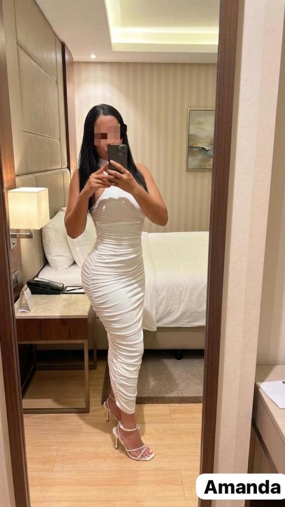 Chica busca chico en Málaga: 