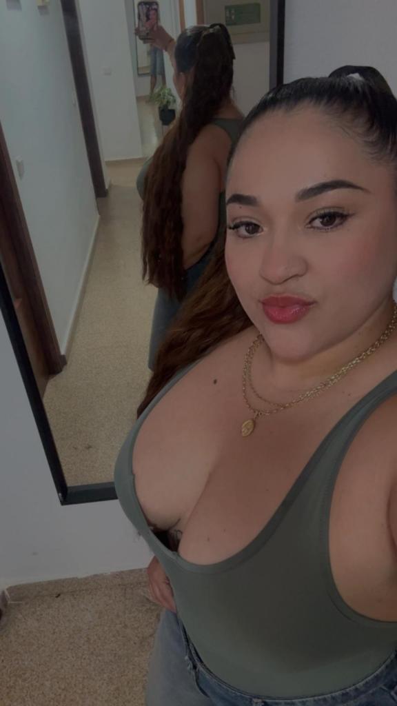 Chica busca chico en Murcia: 