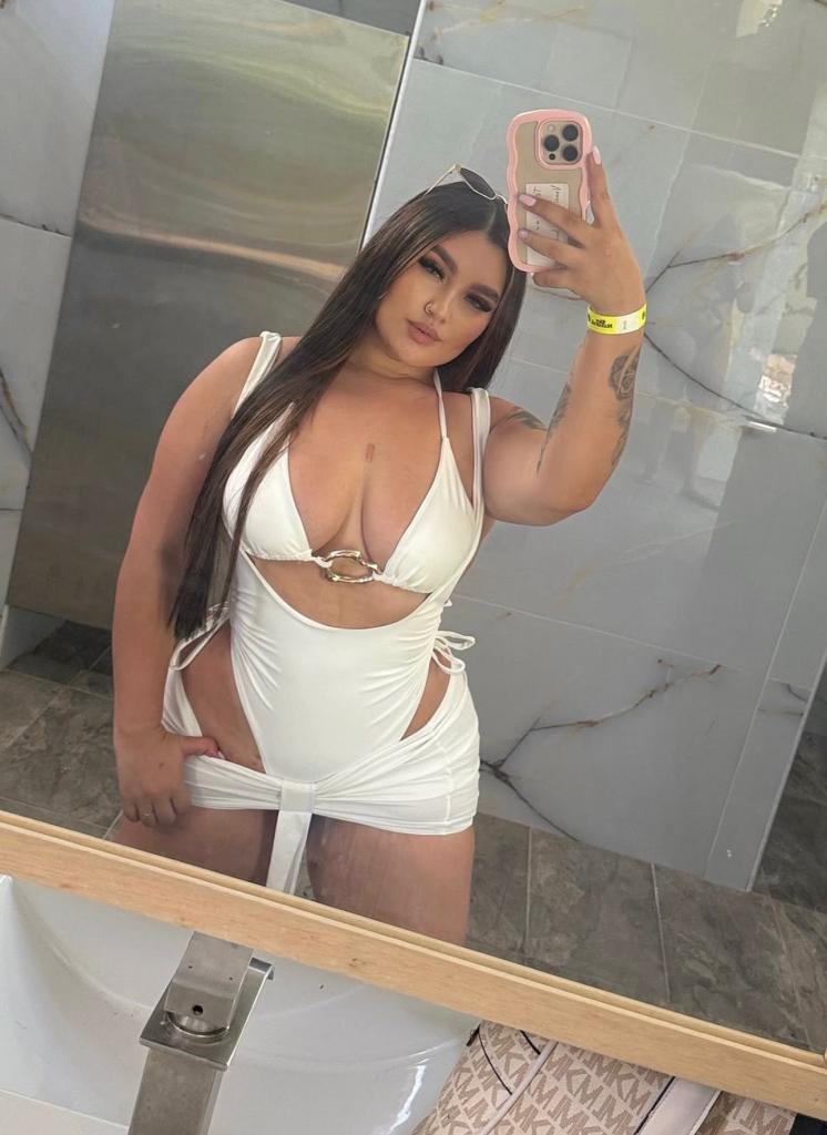 Chica busca chico en Valencia: 