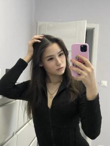 613649511: Chica busca chico en Almería