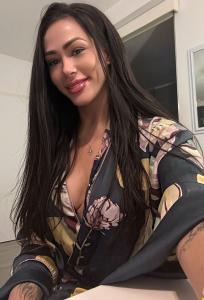 697918663: Transexual en Málaga