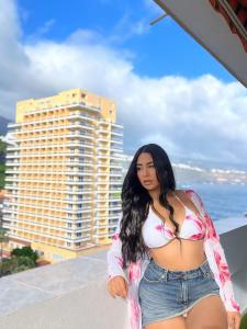 678448657: Chica busca chico en Tenerife