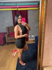 610795783: Chica busca chico en Pontevedra