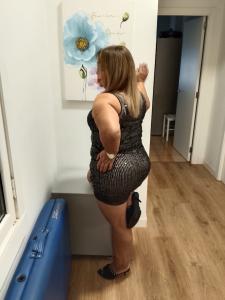 641640712: Chica busca chico en La Coruña