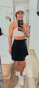 643463083: Chica busca chico en Murcia
