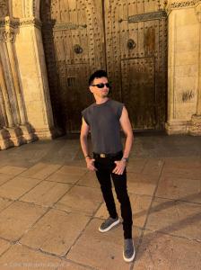 624134891: Chico busca chica en Valencia