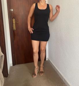 674811087: Chica busca chico en Murcia