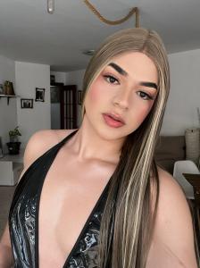 612445025: Travesti en Madrid