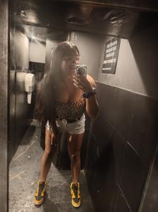 610057245: Travesti en Madrid