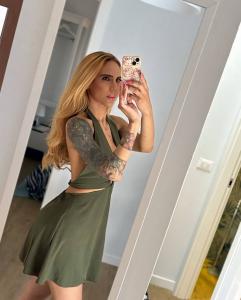 611221324: Transexual en Málaga