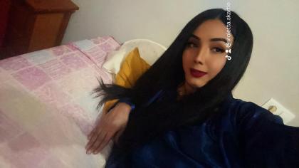 699384473: Transexual en Lugo