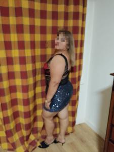 641640712: Chica busca chico en La Coruña