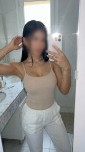 613608287: Chica busca chico en Málaga