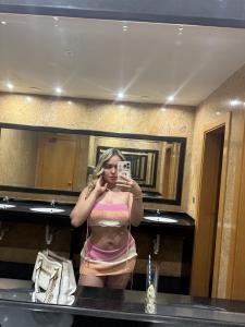 662438651: Chica busca chico en Málaga