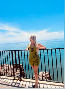 610084664: Chica busca chico en Málaga