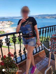 663006511: Chica busca chico en Valencia