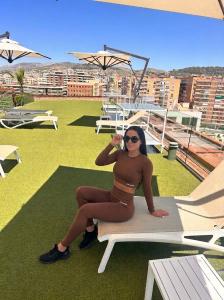 678843880: Chica busca chico en Málaga