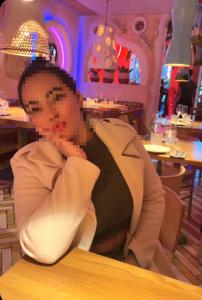670345610: Chica busca chico en Valencia