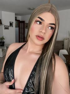 612445025: Transexual en Madrid