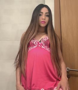 743046065: Transexual en Barcelona