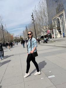 678360519: Chica busca chico en Pontevedra