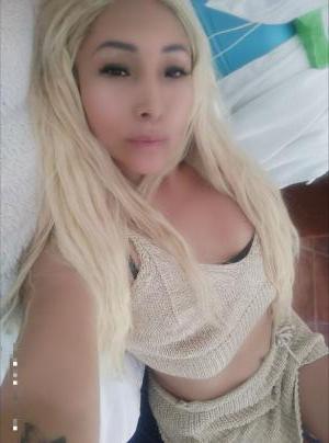 672951597: Chica busca chico en Madrid