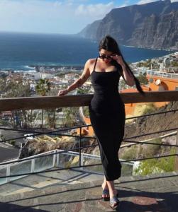 678448657: Chica busca chico en Tenerife