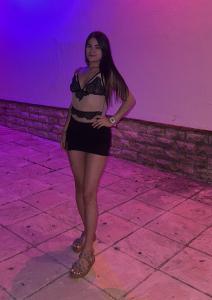 613793336: Chica busca chico en Alicante