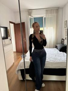 611221324: Chica busca chico en Málaga